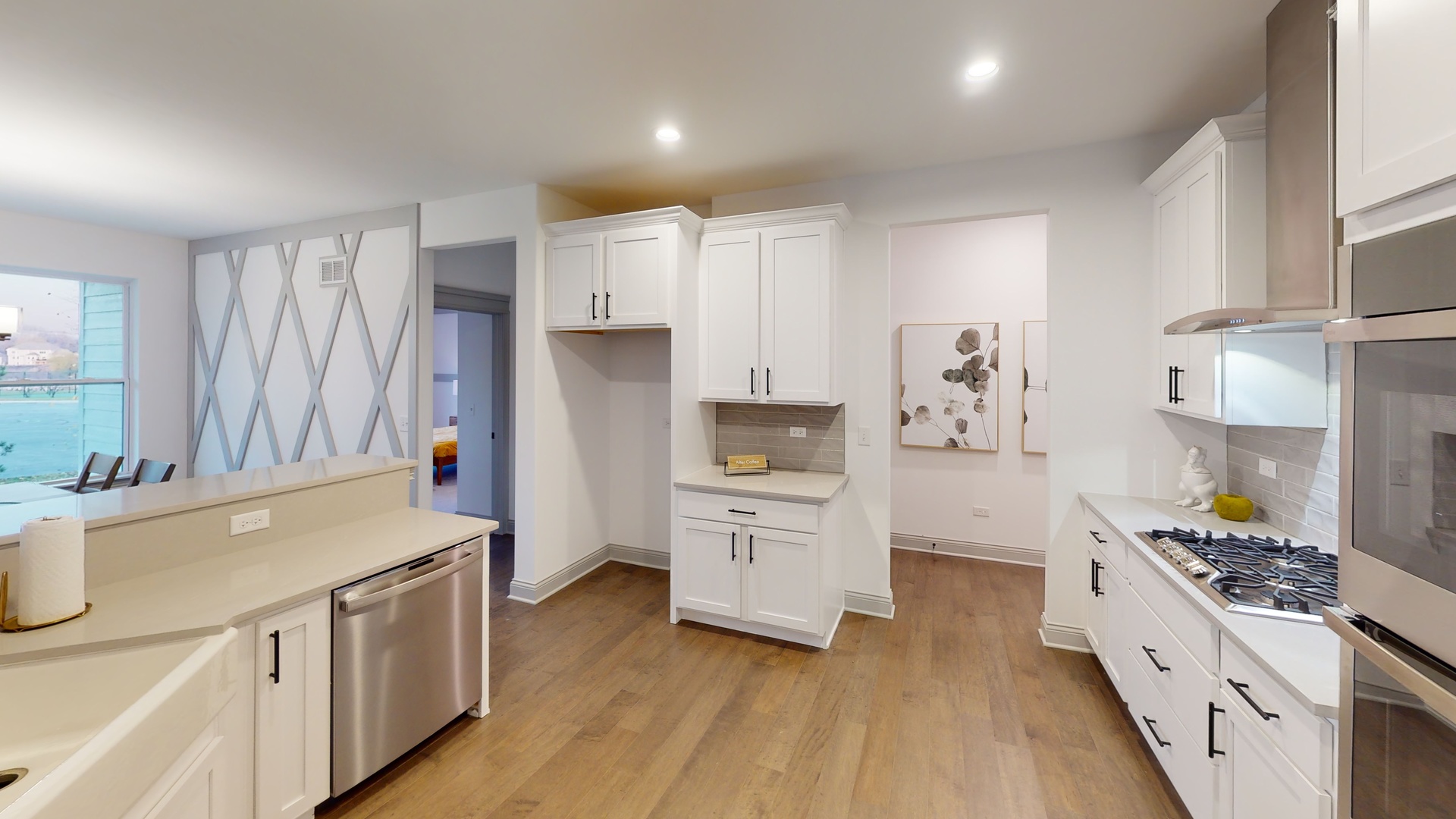 3662 Old Bridge Lane Elgin, IL 60124 - Photo 3 of 16