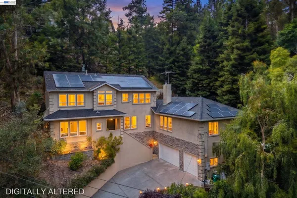 $1,995,000 | 7010 Pinehaven Road, Oakland, CA 94611