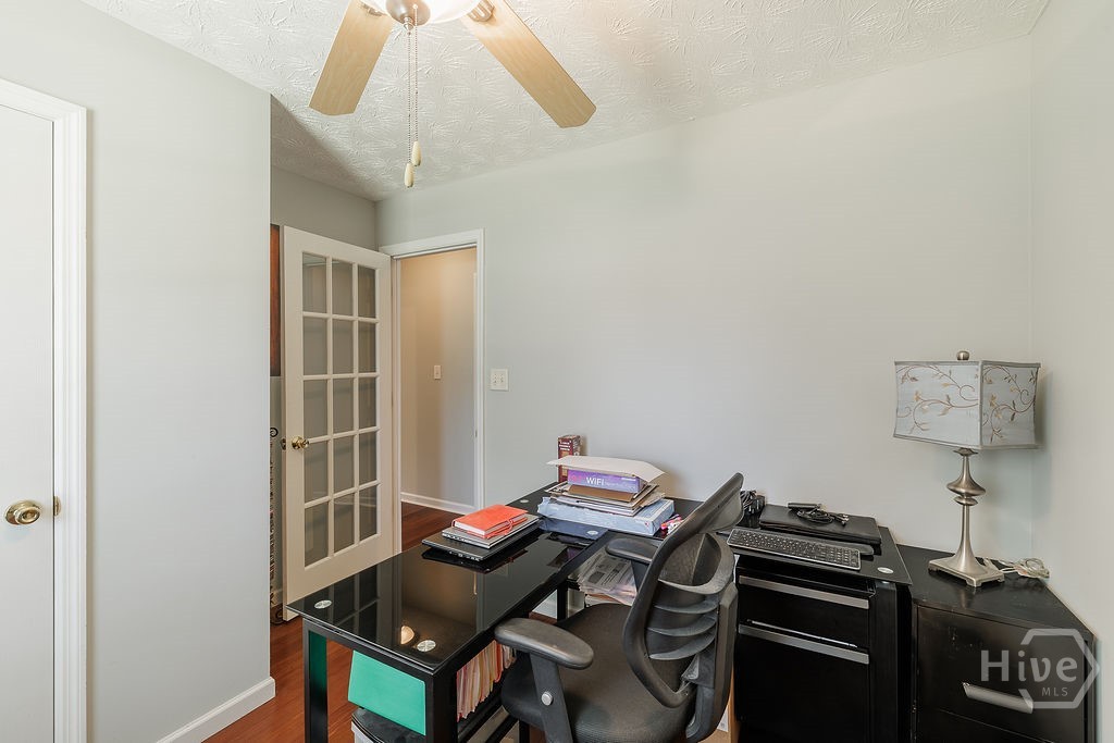381 Timberidge Court Athens, GA 30605 - Photo 31 of 44