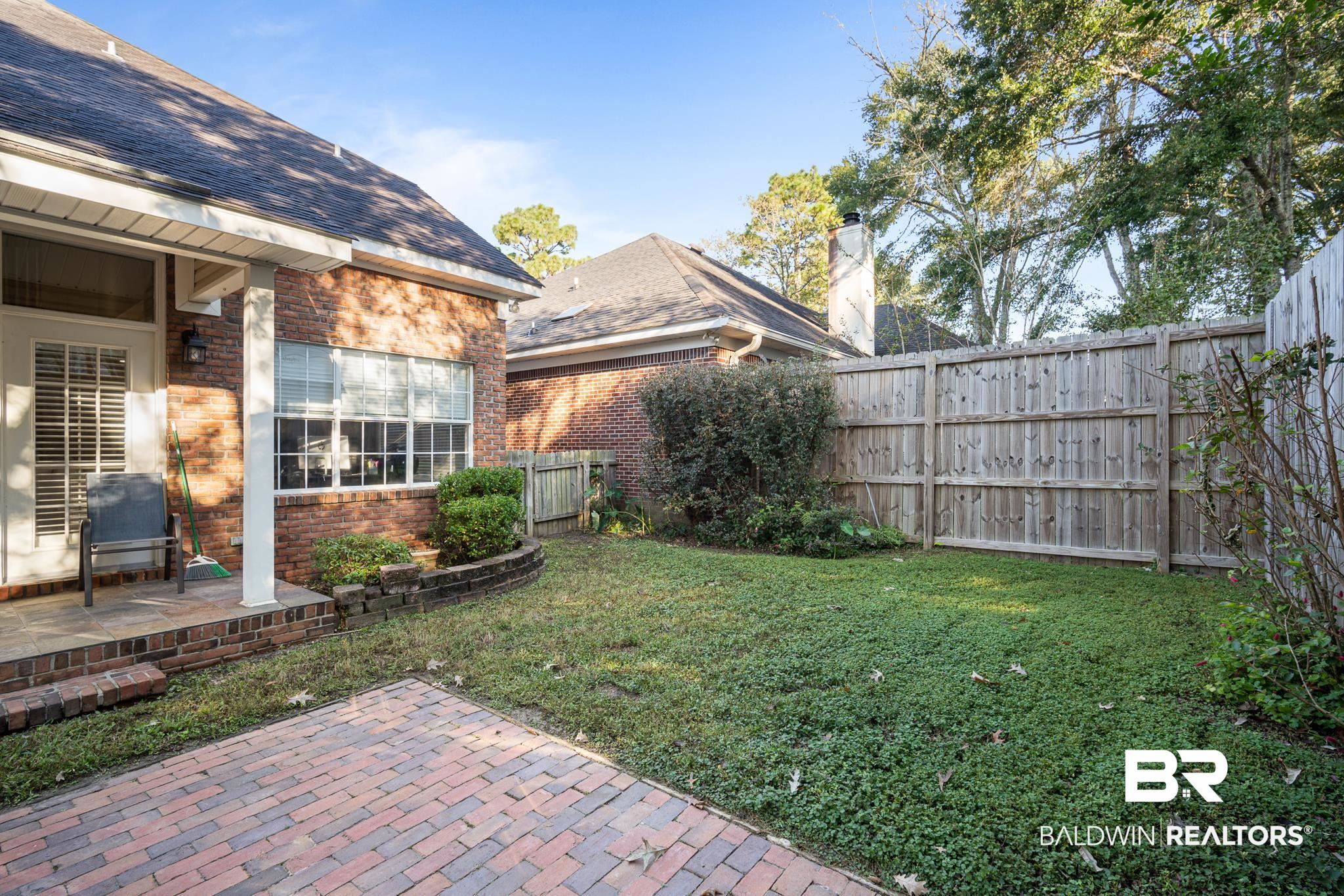 5901 Sutton Trace Court Mobile, AL 36609 - Photo 32 of 36
