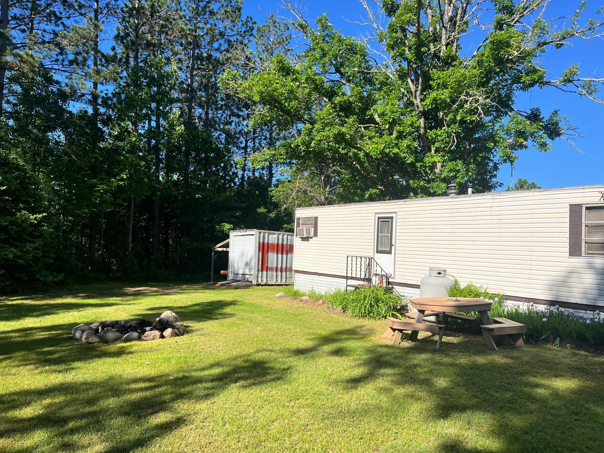 49073 Pansy Landing Road Sandstone, MN 55072 - Photo 1 of 1 Gallery Image 1