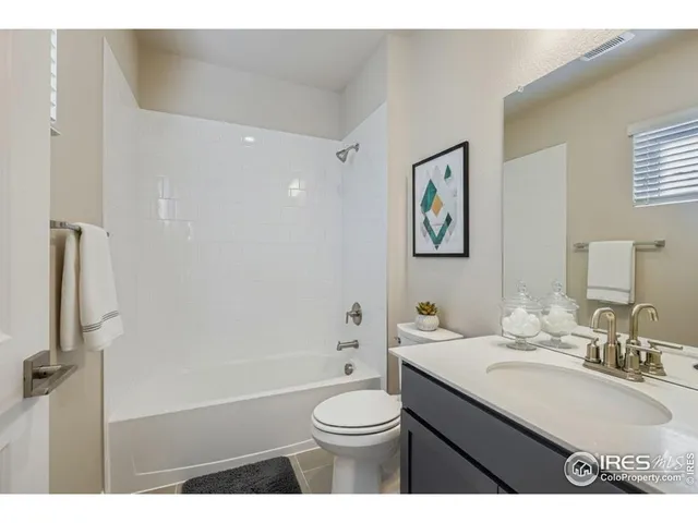 $429,980 | 921 Abbott Lane, Unit 6, Fort Collins, CO 80524