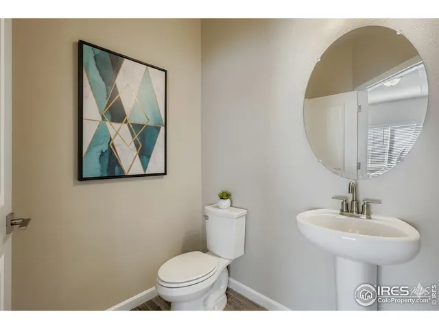 $429,980 | 921 Abbott Lane, Unit 6, Fort Collins, CO 80524