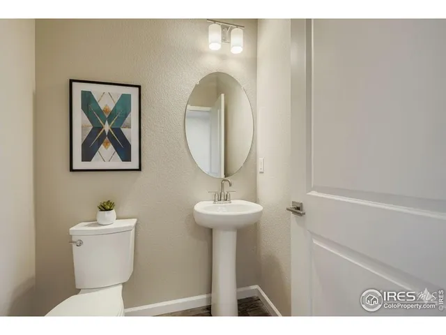 $429,980 | 921 Abbott Lane, Unit 6, Fort Collins, CO 80524