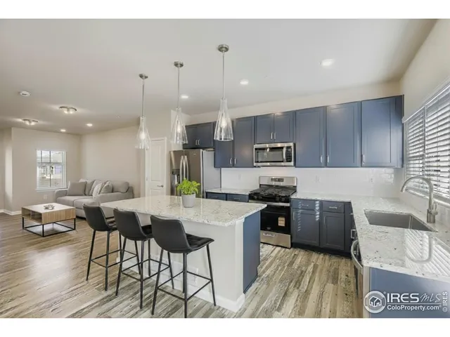 $429,980 | 921 Abbott Lane, Unit 6, Fort Collins, CO 80524