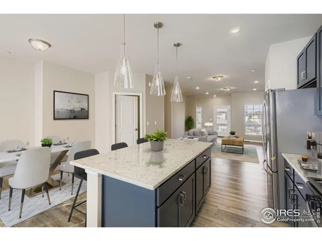 $429,980 | 921 Abbott Lane, Unit 6, Fort Collins, CO 80524