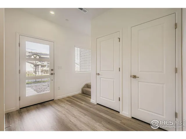 $429,980 | 921 Abbott Lane, Unit 6, Fort Collins, CO 80524