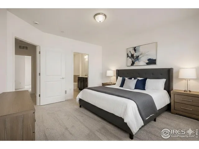 $429,980 | 921 Abbott Lane, Unit 6, Fort Collins, CO 80524