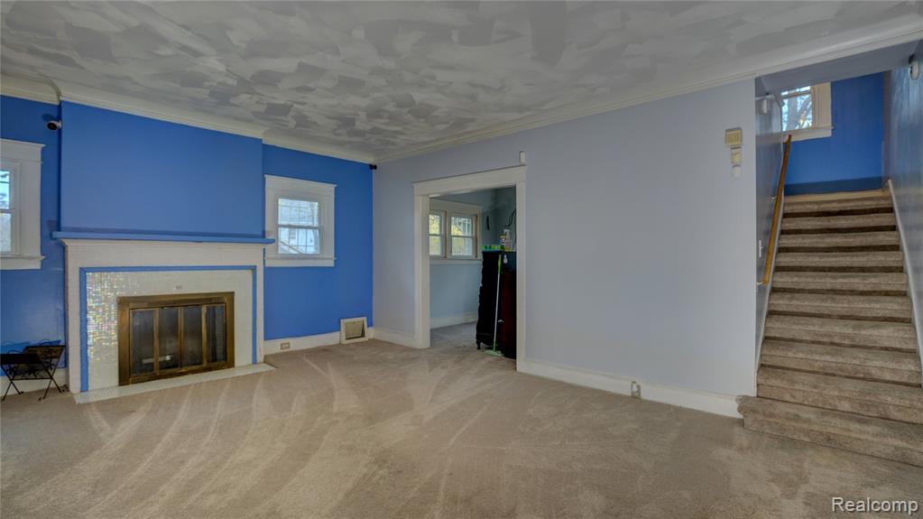 1644 Mason Street Flint, MI 48503 - Photo 17 of 29