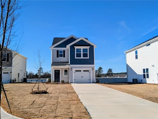 $254,000 | 142 Cotesworth Street, Pendleton, SC 29670
