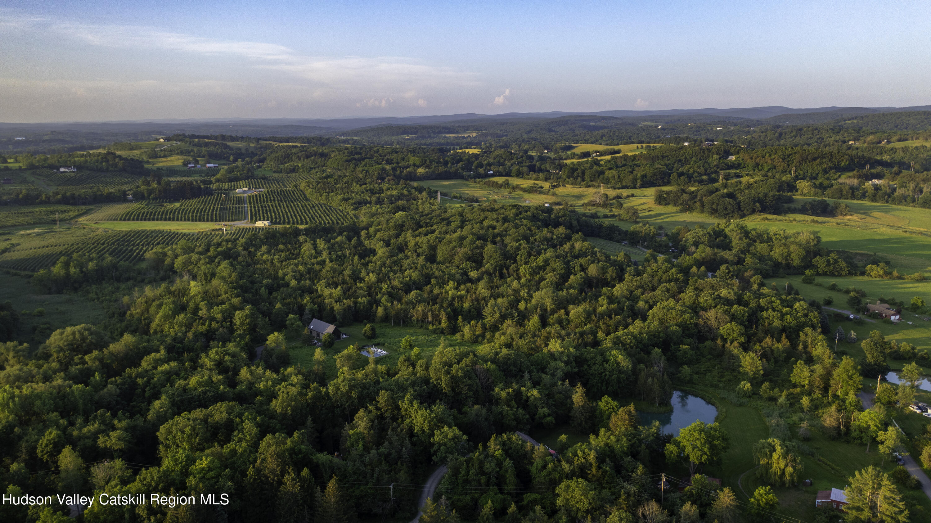 Lot 6 Stickles Road Hudson, NY 12534 - Photo 11 of 14 DJI_0819