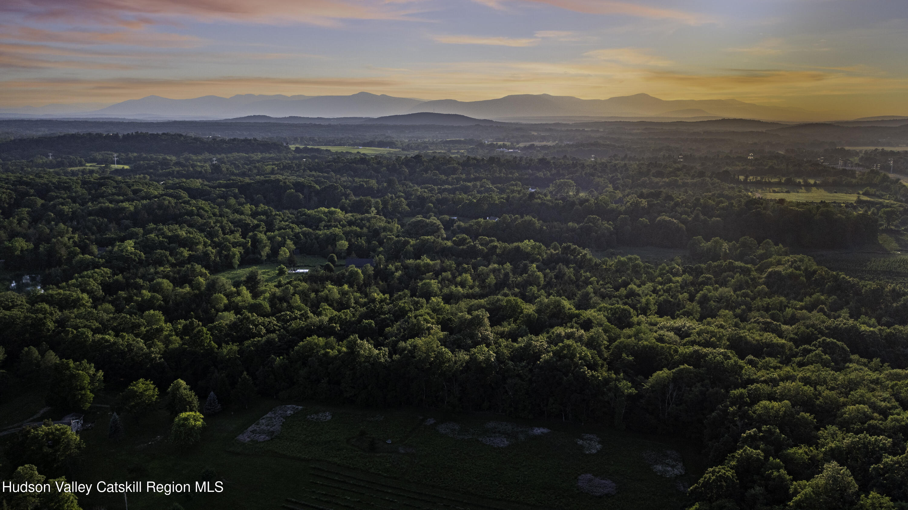 Lot 6 Stickles Road Hudson, NY 12534 - Photo 8 of 14 DJI_0759
