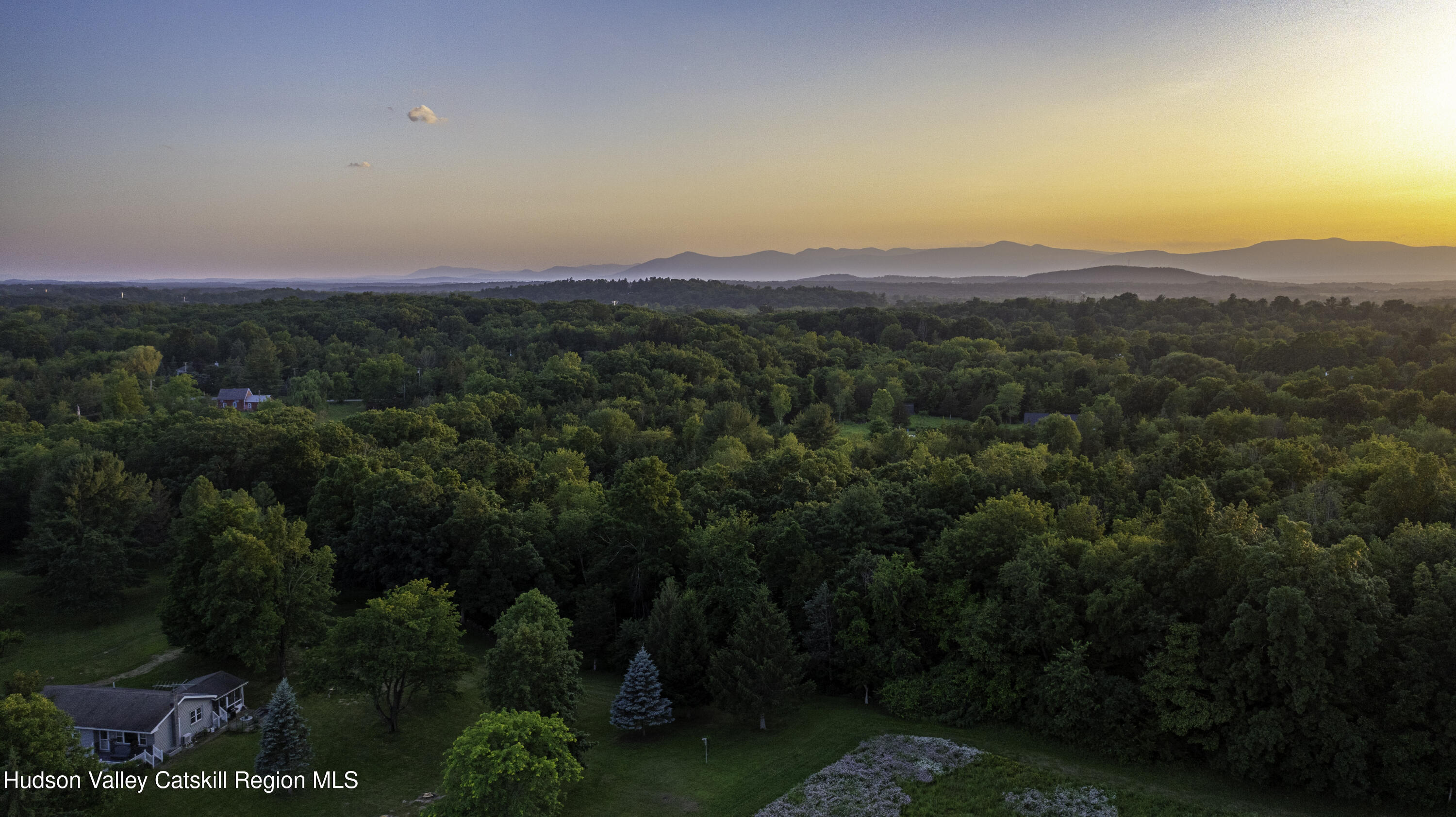 Lot 6 Stickles Road Hudson, NY 12534 - Photo 9 of 14 DJI_0839