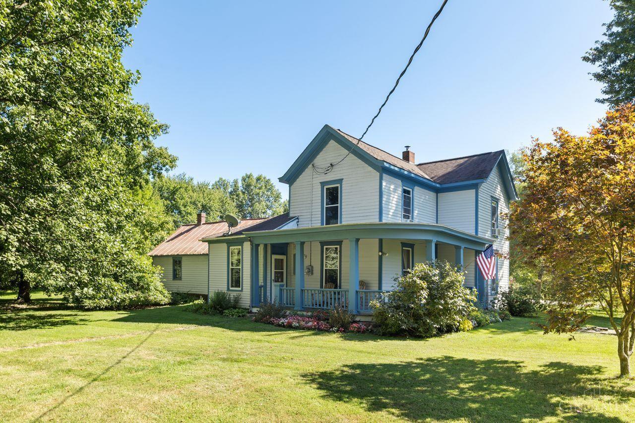15482 Webber Road Mount Orab, OH 45154 - Photo 6 of 35 Gallery Image 6