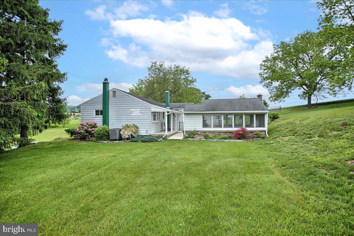1038 Matamoras Road Halifax, PA 17032 - Photo 1 of 38