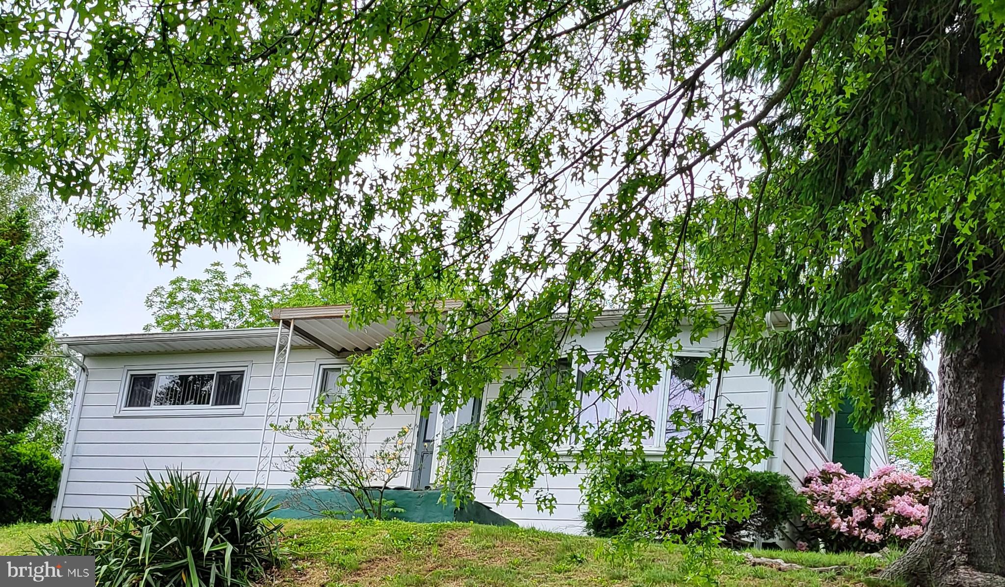 1038 Matamoras Road Halifax, PA 17032 - Photo 7 of 38 Front of house