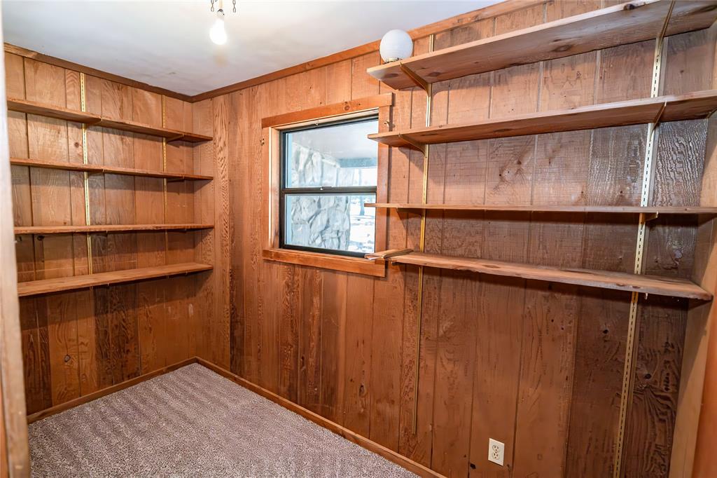 722 Storey Road Nocona, TX 76255 - Photo 15 of 40 a view of front door