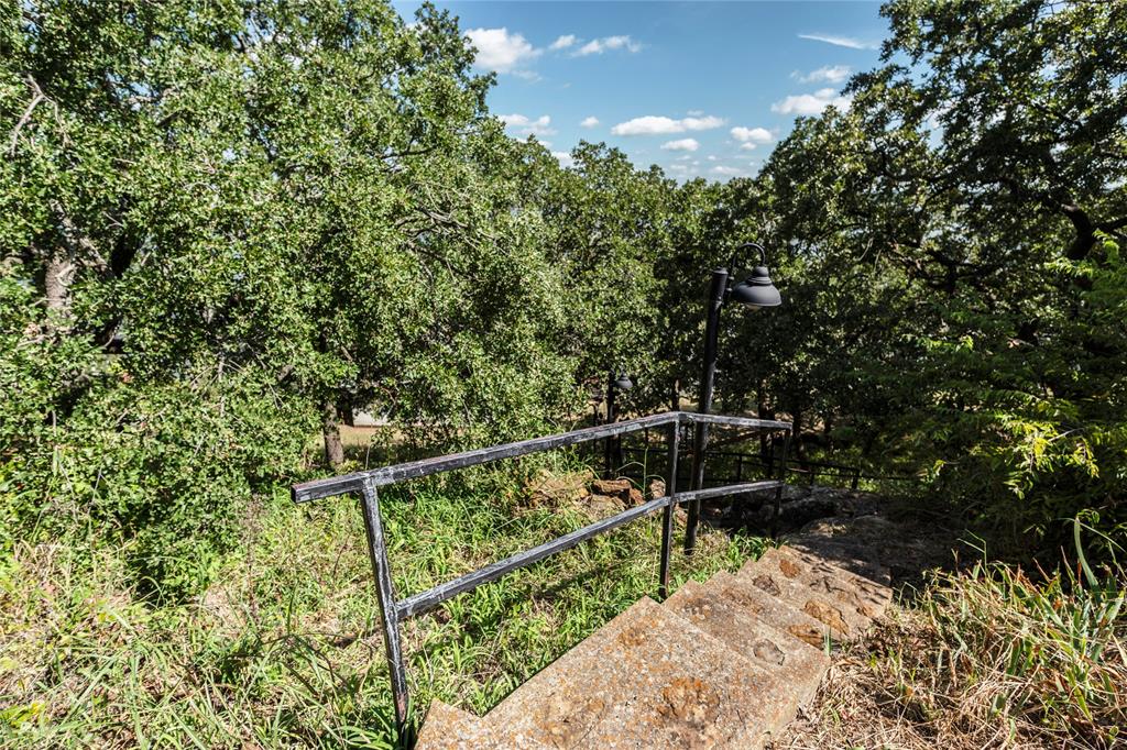 722 Storey Road Nocona, TX 76255 - Photo 27 of 40 a view of a yard
