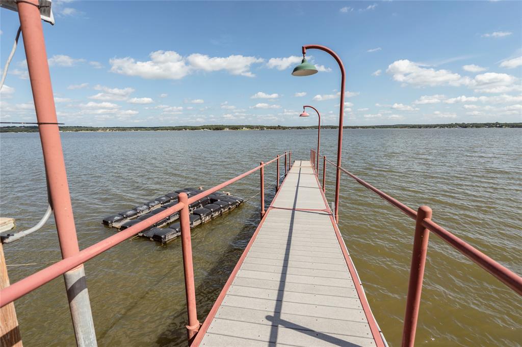 722 Storey Road Nocona, TX 76255 - Photo 6 of 40 a lake view