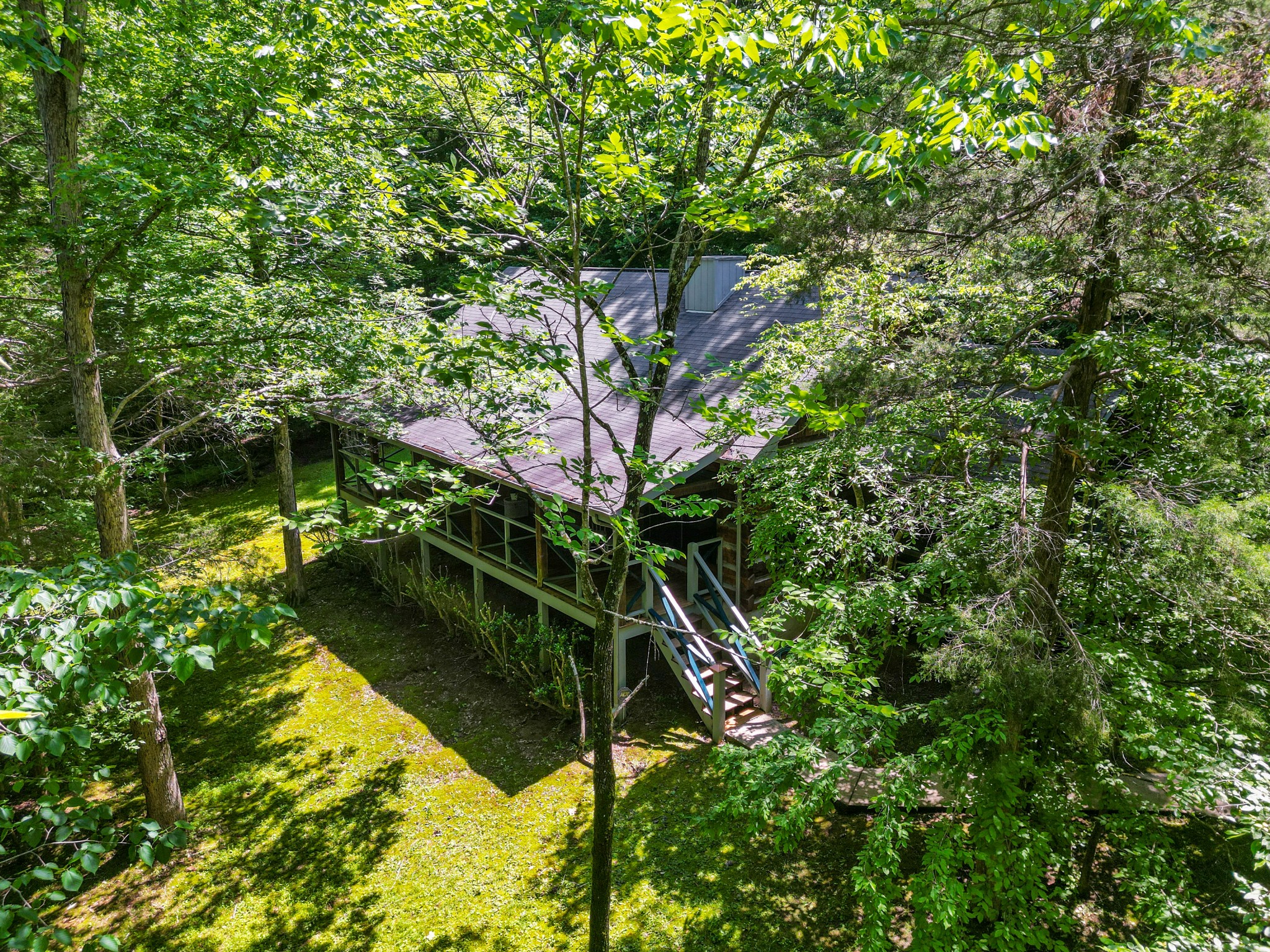1150 Treanor Springs Road Kingston Springs, TN 37082 - Photo 34 of 48