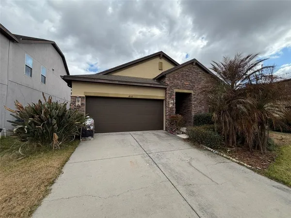 $2,500 | 4939 Rolling Greene Drive, Wesley Chapel, FL 33543