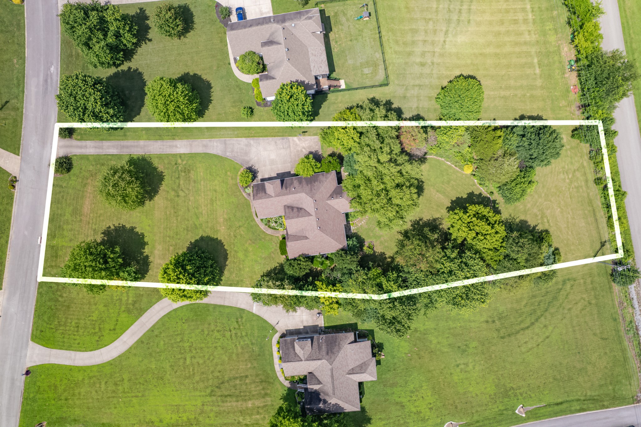 3004 Viewpointe Way Columbia, TN 38401 - Photo 28 of 93