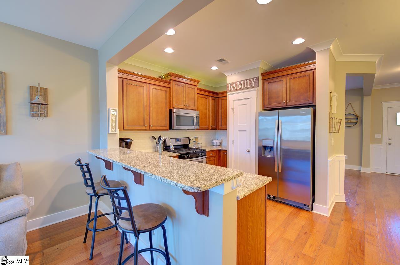 618 Springbank Alley Greer, SC 29651 - Photo 16 of 50 Gallery Image 16