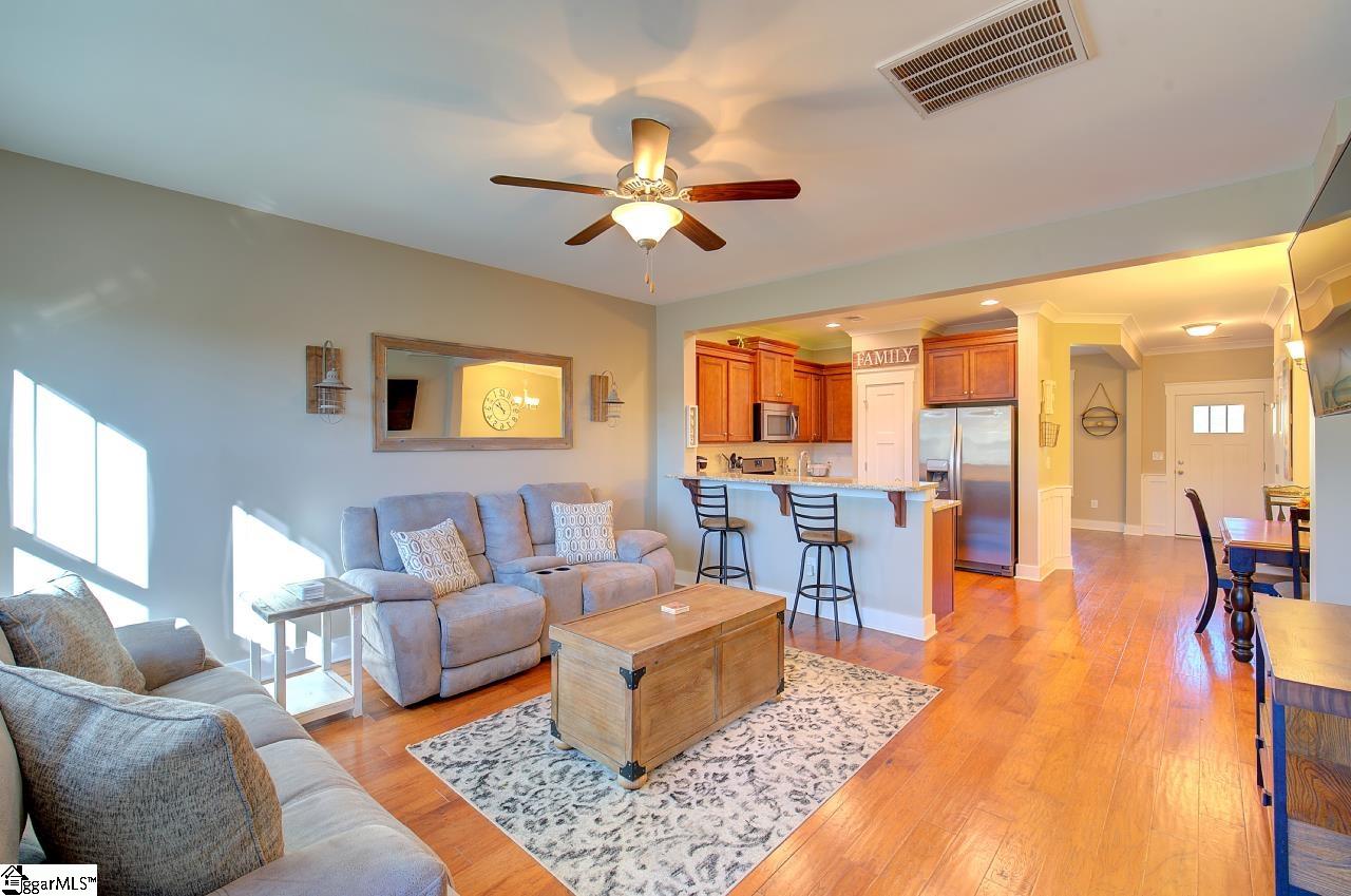 618 Springbank Alley Greer, SC 29651 - Photo 22 of 50 Gallery Image 22