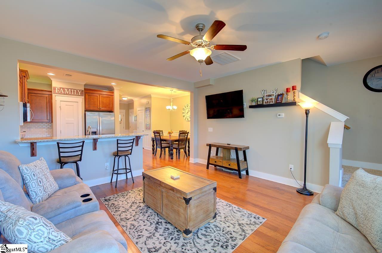 618 Springbank Alley Greer, SC 29651 - Photo 23 of 50 Gallery Image 23