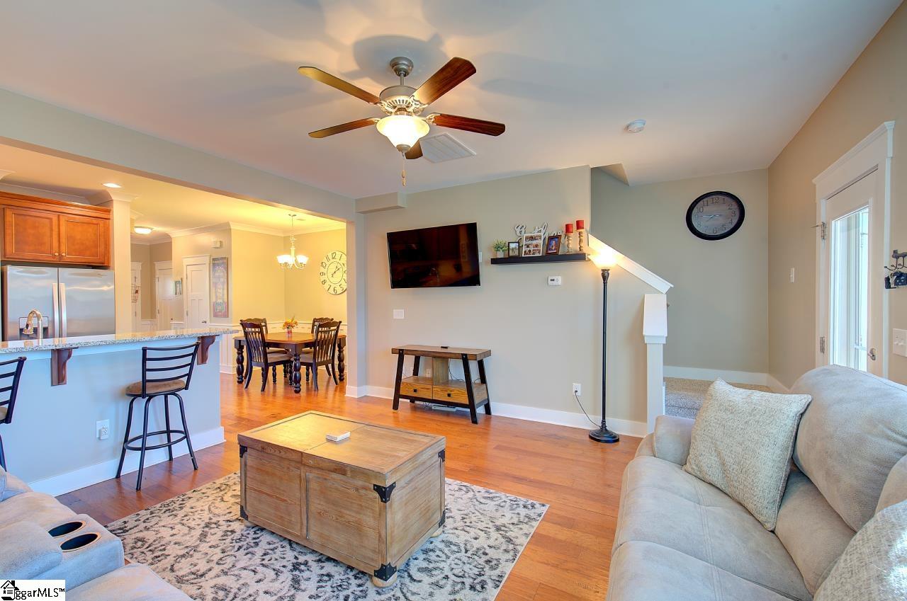 618 Springbank Alley Greer, SC 29651 - Photo 25 of 50 Gallery Image 25