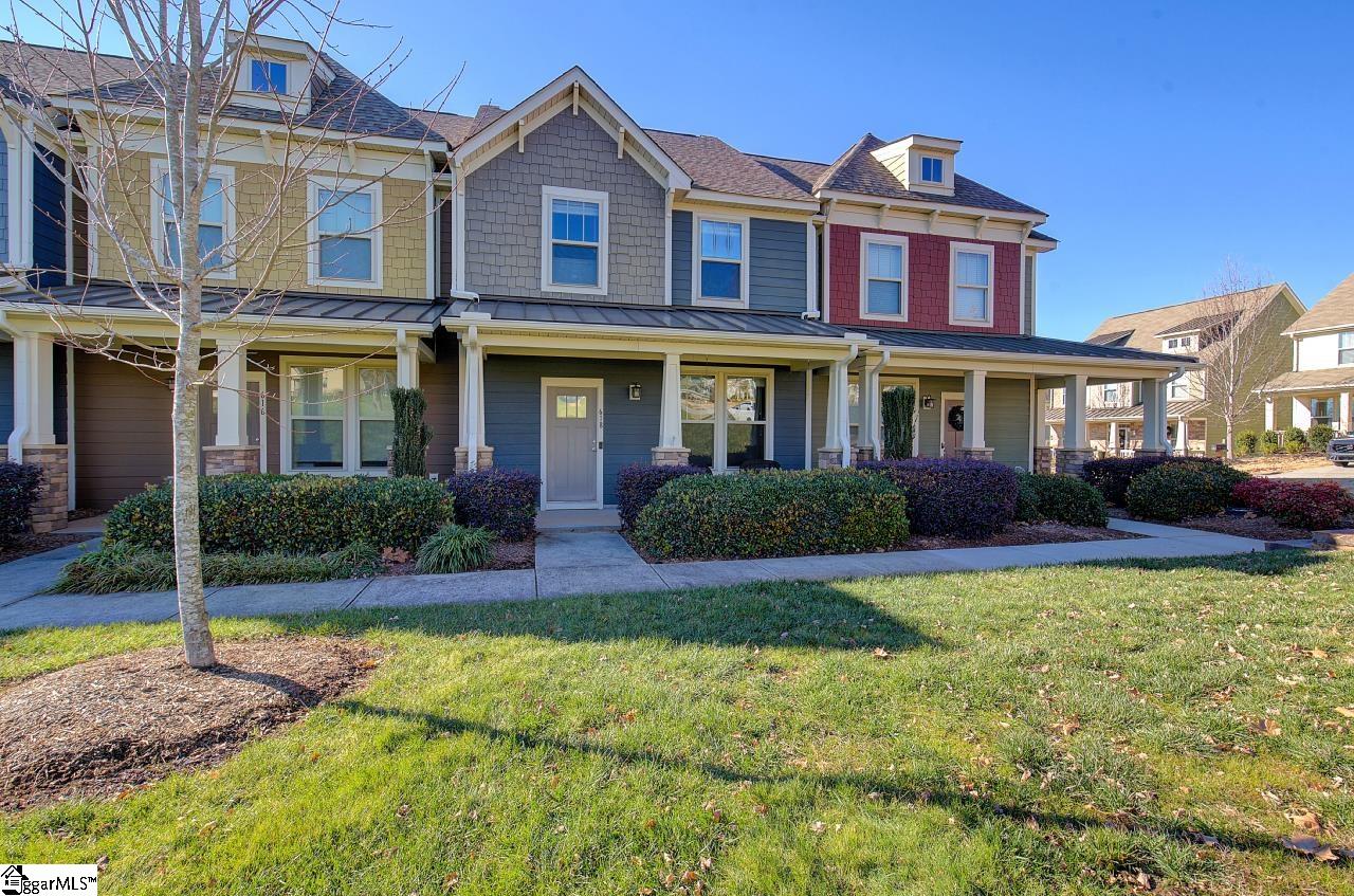 618 Springbank Alley Greer, SC 29651 - Photo 3 of 50 Gallery Image 3