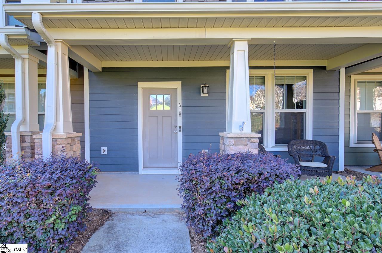 618 Springbank Alley Greer, SC 29651 - Photo 4 of 50 Gallery Image 4