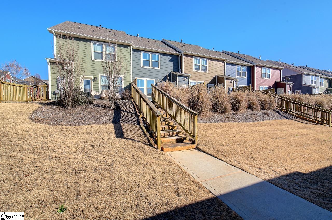 618 Springbank Alley Greer, SC 29651 - Photo 47 of 50 Gallery Image 47