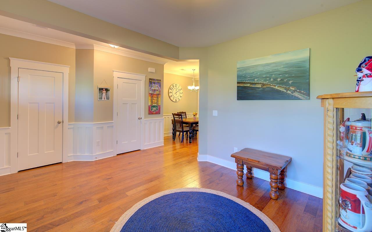 618 Springbank Alley Greer, SC 29651 - Photo 9 of 50 Gallery Image 9
