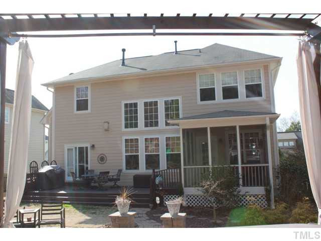10136 Darling Street Raleigh, NC 27613 - Photo 18 of 18 Photo 18