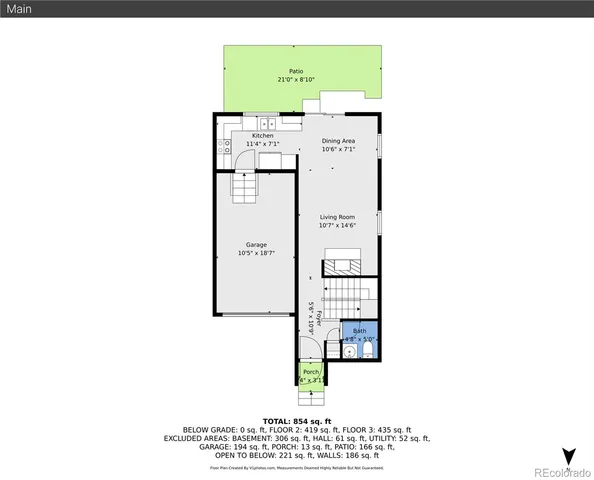 a black and white photo of a living room