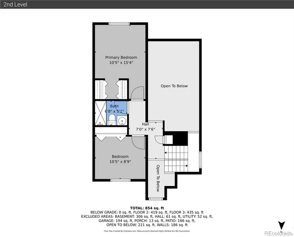 $365,000 | 12924 West 64th Drive, Unit B, Arvada, CO 80004