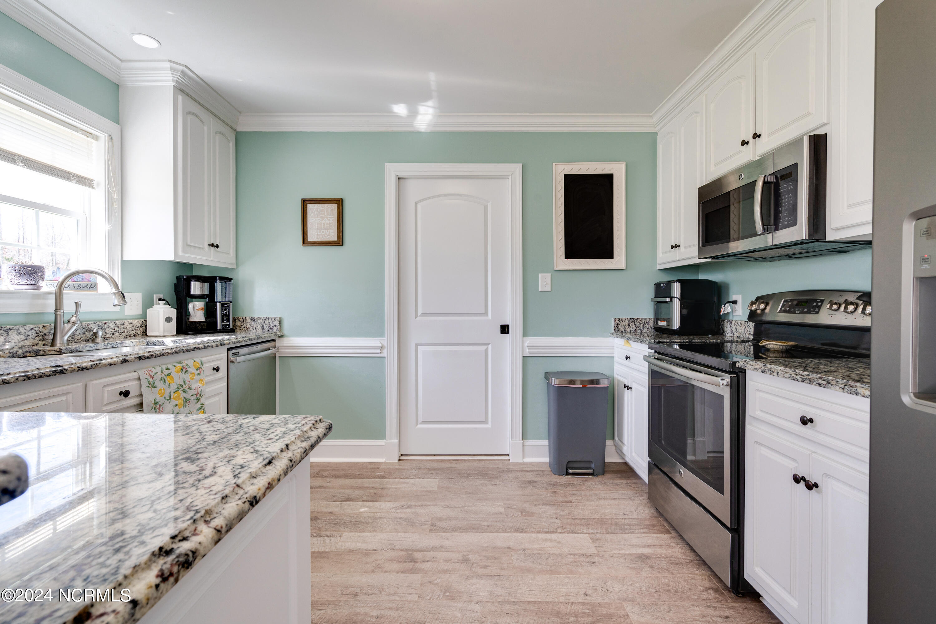 4031 Ashbrook Road Nashville, NC 27856 - Photo 6 of 35 4031Ashbroomrd-15