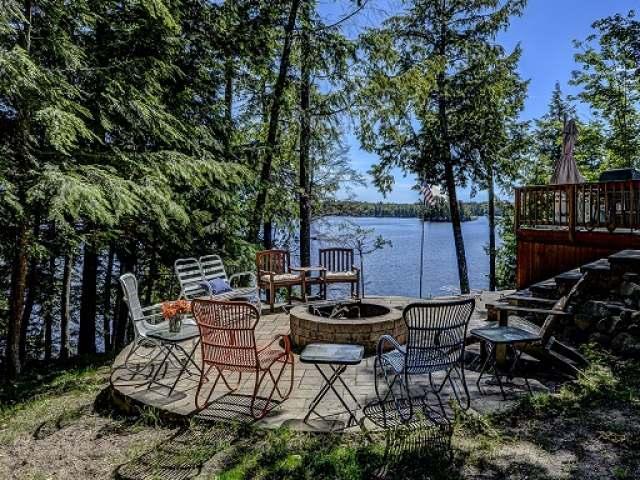7742 Wheeler Island Road Three Lakes, WI 54562 - Photo 1 of 20 Gallery Image 1