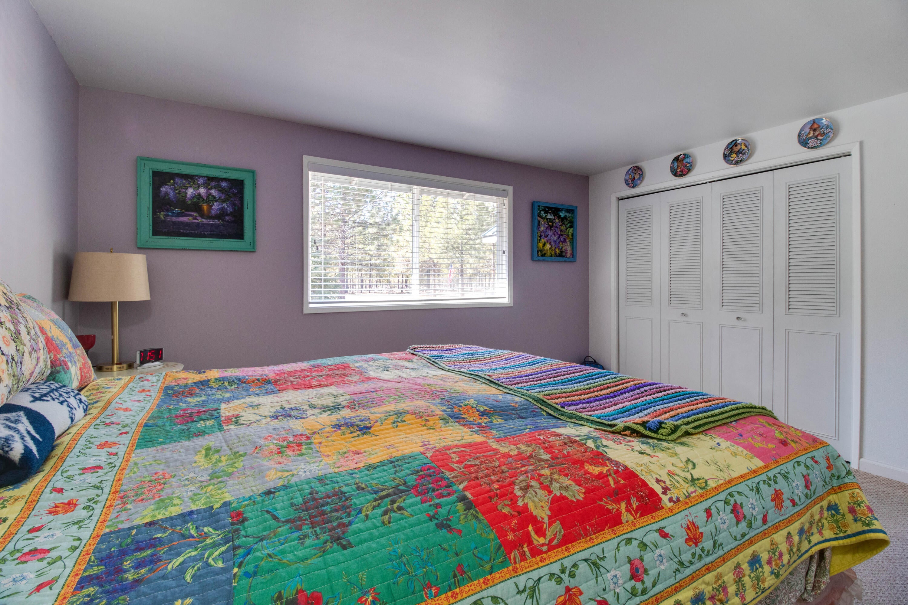 1751 Yoke Road La Pine, OR 97739 - Photo 28 of 57 Guest Room