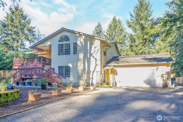 $849,950 | 24610 110th Avenue East, Graham, WA 98338