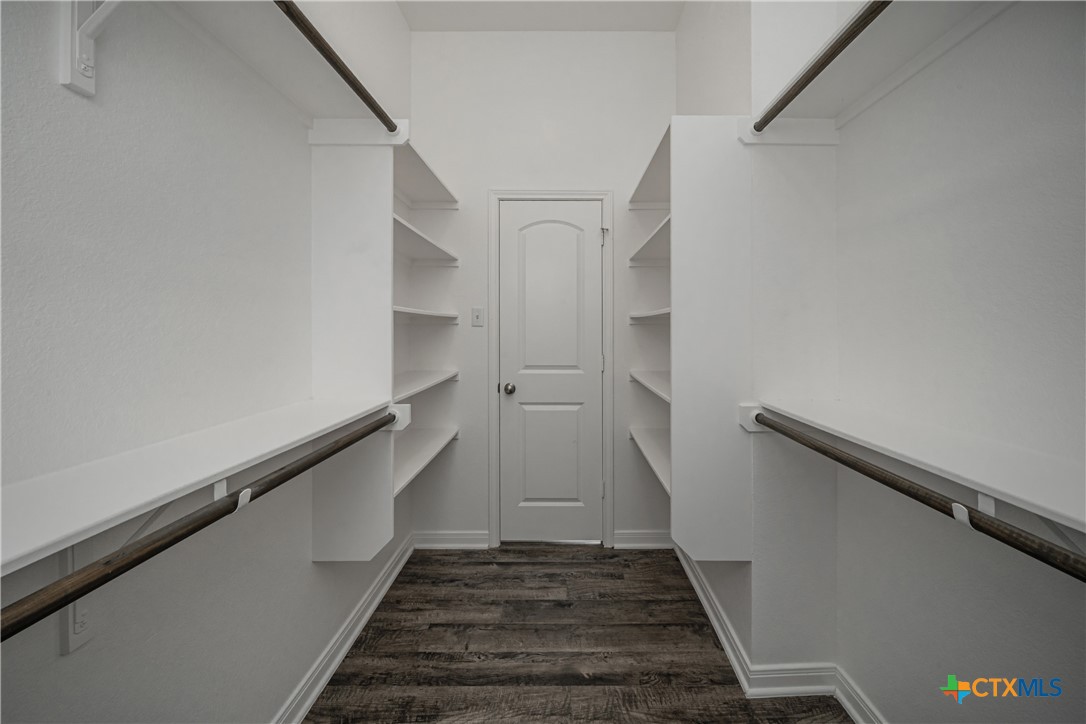 8109 Northgate Loop Temple, TX 76502 - Photo 28 of 35 a view of entryway