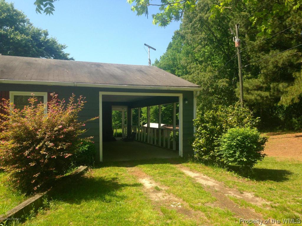 7801 Richmond Road Toano, VA 23168 - Photo 6 of 24 Gallery Image 6