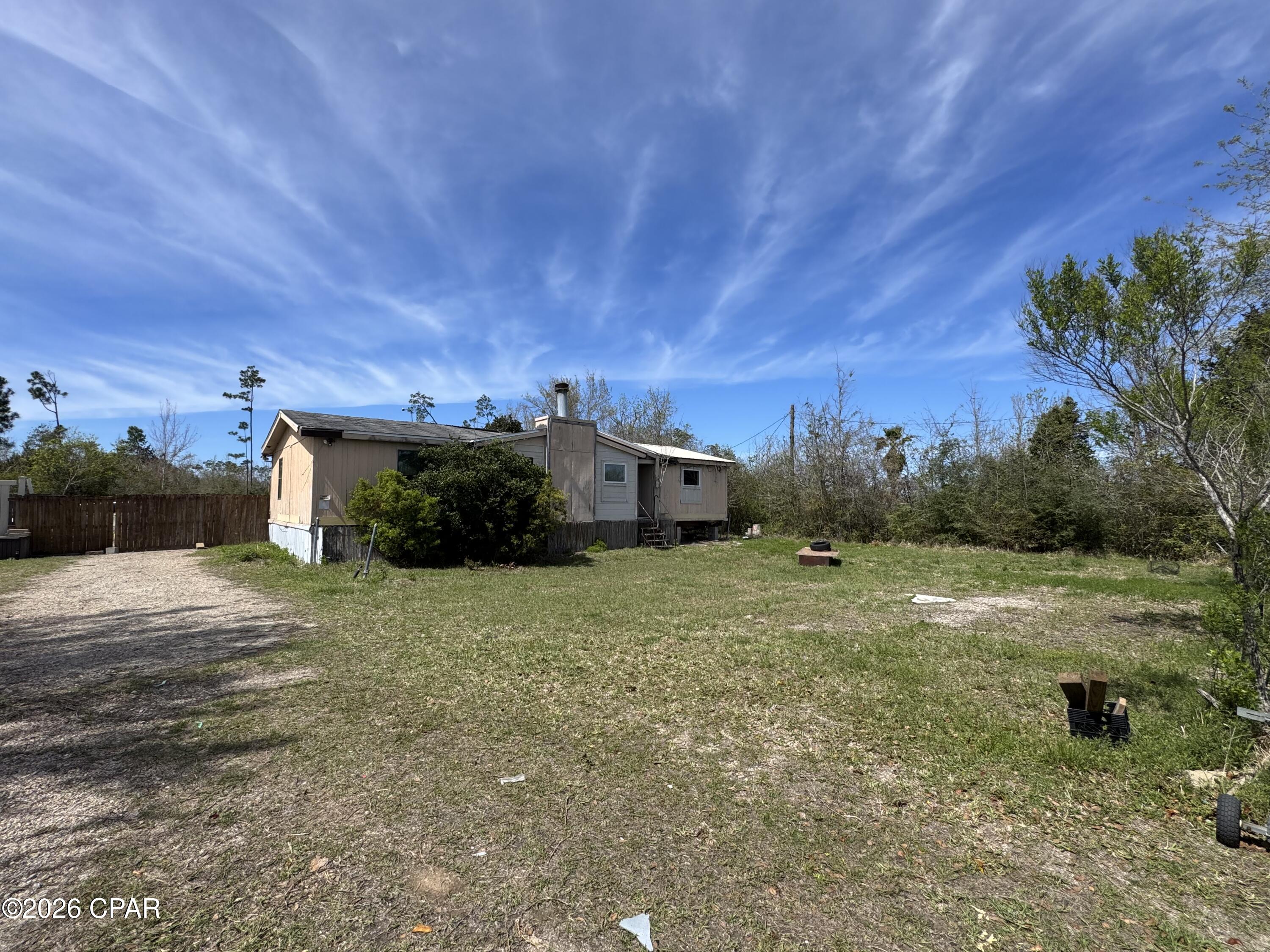 5319 Sunwood Road Panama City, FL 32404 - Photo 1 of 10