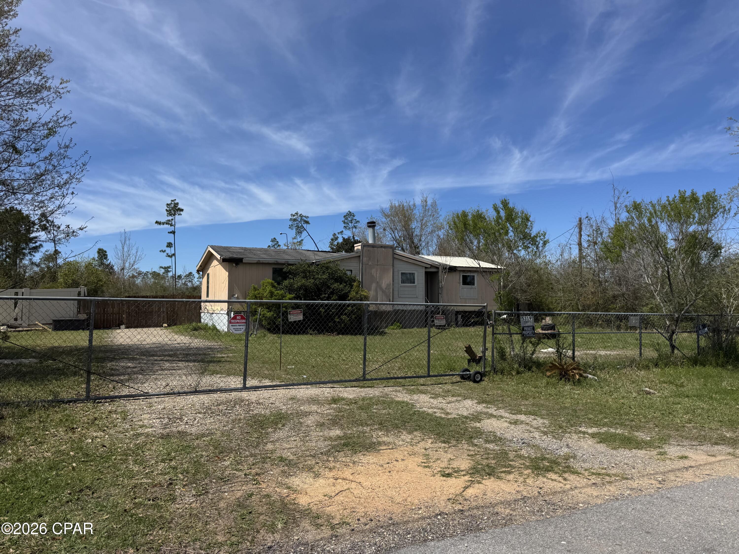 5319 Sunwood Road Panama City, FL 32404 - Photo 2 of 10