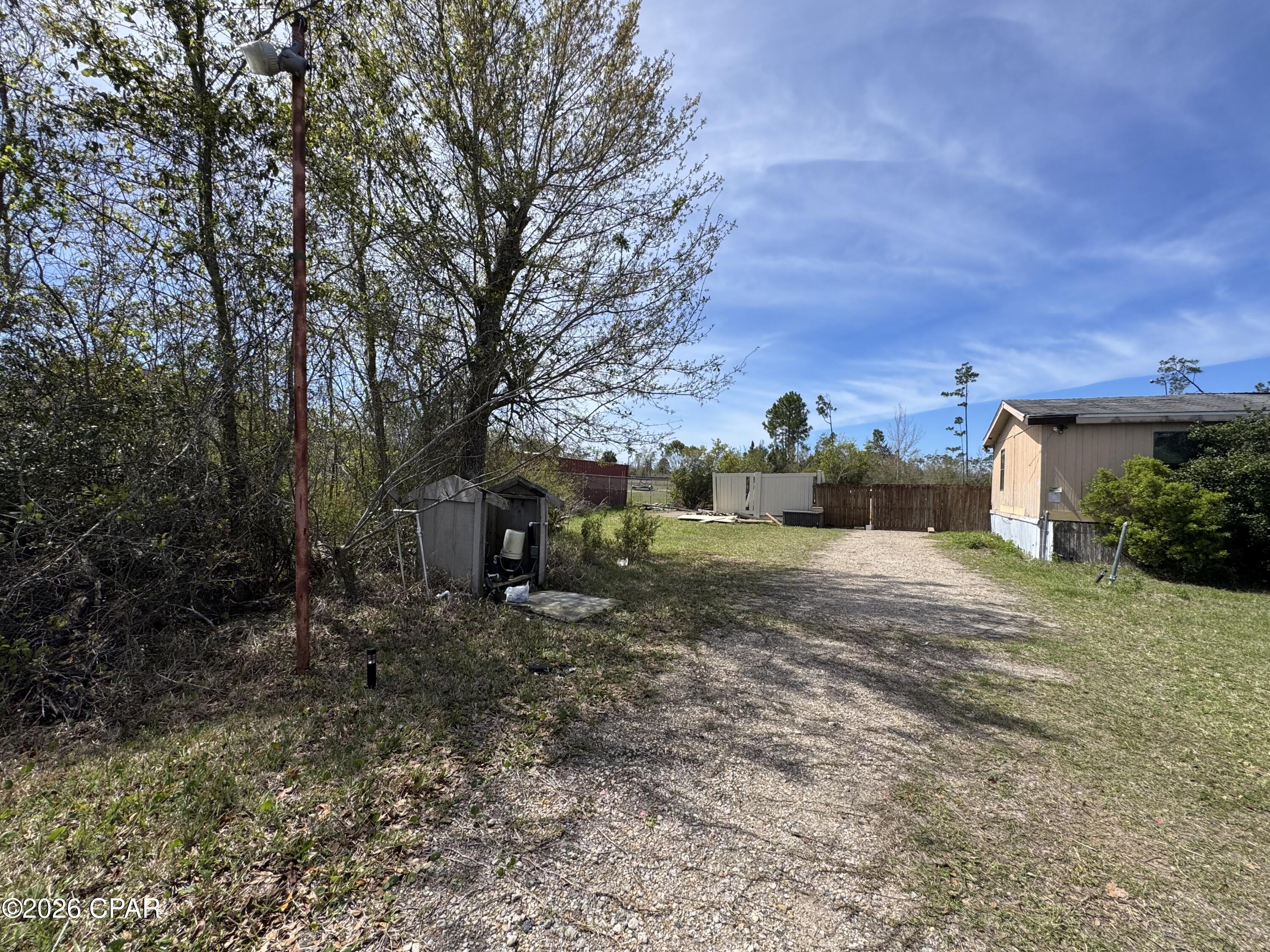5319 Sunwood Road Panama City, FL 32404 - Photo 3 of 10