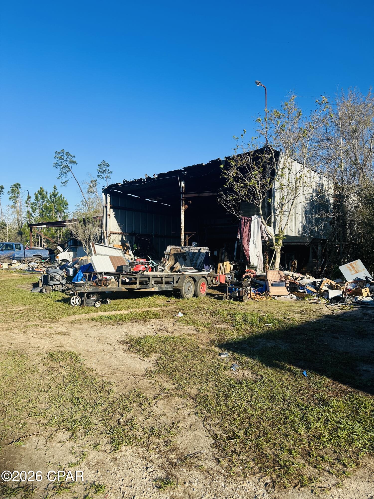 5319 Sunwood Road Panama City, FL 32404 - Photo 8 of 10