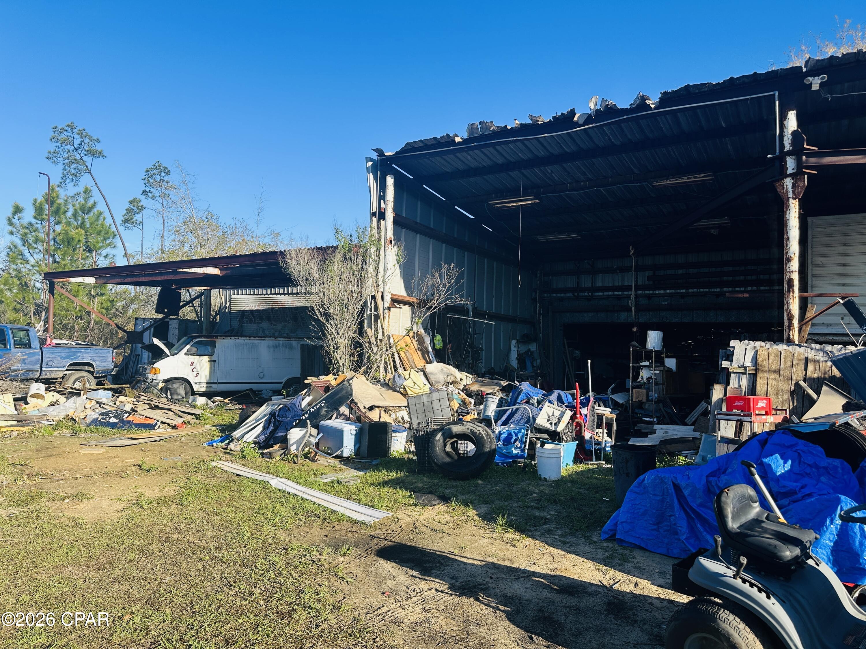 5319 Sunwood Road Panama City, FL 32404 - Photo 10 of 10