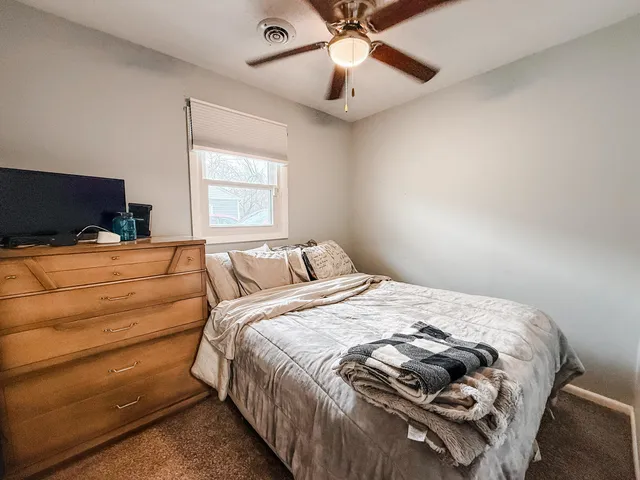 $139,950 | 800 Juniper Drive, Rantoul, IL 61866