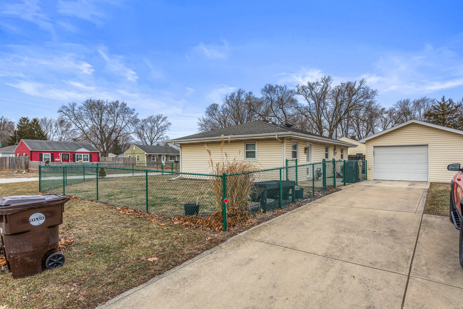 800 Juniper Drive Rantoul, IL 61866 - Photo 16 of 25